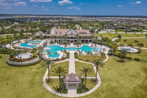 Villa ou maison à vendre à Loxahatchee Groves, Floride: 3 chambres, 181.35 m2 № 1185264 - photo 19