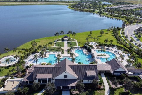 Villa ou maison à vendre à Loxahatchee Groves, Floride: 3 chambres, 181.35 m2 № 1185264 - photo 10
