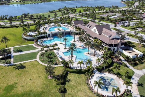 Villa ou maison à vendre à Loxahatchee Groves, Floride: 3 chambres, 181.35 m2 № 1185264 - photo 12