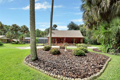 Villa ou maison à vendre à New Smyrna Beach, Floride: 4 chambres, 194.82 m2 № 1340867 - photo 2