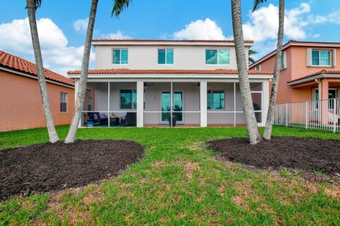 Casa en venta en Weston, Florida, 4 dormitorios, 248.23 m2 № 1231250 - foto 4