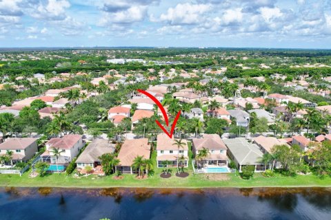 Casa en venta en Weston, Florida, 4 dormitorios, 248.23 m2 № 1231250 - foto 1