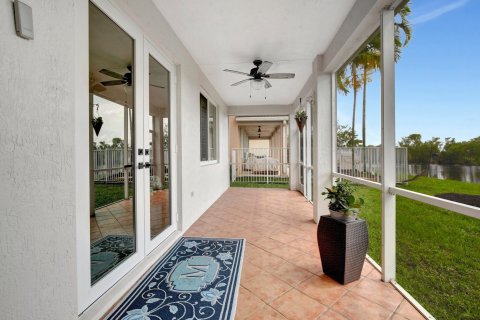 Casa en venta en Weston, Florida, 4 dormitorios, 248.23 m2 № 1231250 - foto 8