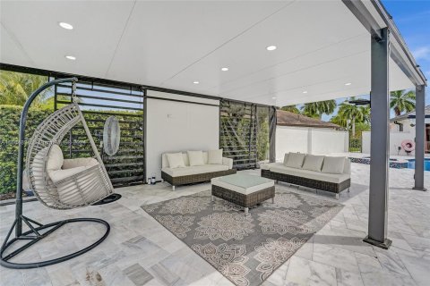 Villa ou maison à vendre à Miramar, Floride: 7 chambres, 368.45 m2 № 1379009 - photo 7