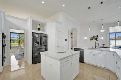 Villa ou maison à vendre à Miramar, Floride: 7 chambres, 368.45 m2 № 1379009 - photo 24