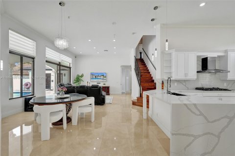 Villa ou maison à vendre à Miramar, Floride: 7 chambres, 368.45 m2 № 1379009 - photo 29