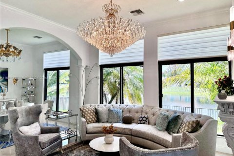 Casa en venta en Miramar, Florida, 7 dormitorios, 368.45 m2 № 1379009 - foto 16