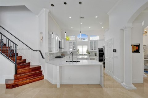 Villa ou maison à vendre à Miramar, Floride: 7 chambres, 368.45 m2 № 1379009 - photo 28