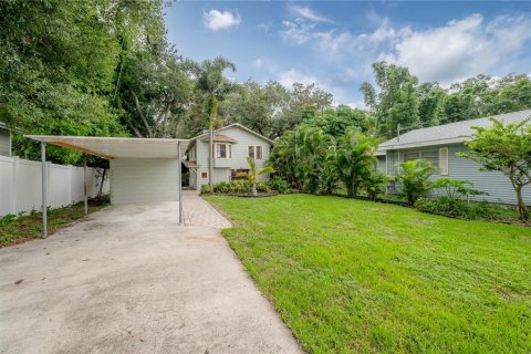 Villa ou maison à vendre à Tampa, Floride: 3 chambres, 135.82 m2 № 1259701 - photo 1