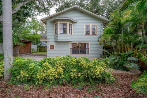 Villa ou maison à vendre à Tampa, Floride: 3 chambres, 135.82 m2 № 1259701 - photo 2