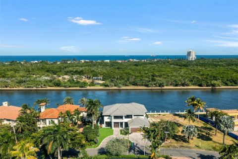 Villa ou maison à vendre à Fort Lauderdale, Floride: 5 chambres, 495.35 m2 № 1173288 - photo 26