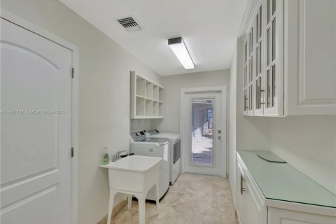 Villa ou maison à vendre à Key Biscayne, Floride: 4 chambres, 238.39 m2 № 1318932 - photo 18