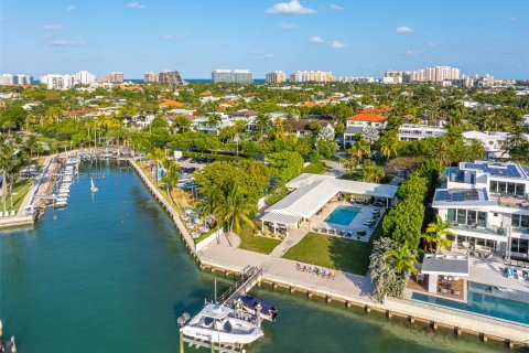 Villa ou maison à vendre à Key Biscayne, Floride: 4 chambres, 238.39 m2 № 1318932 - photo 11