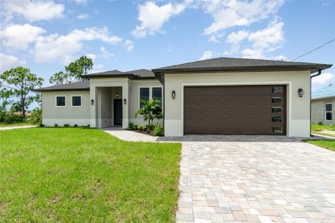 Casa en venta en Cape Coral, Florida, 4 dormitorios, 208.01 m2 № 1295650 - foto 10