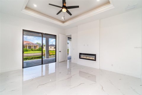 Casa en venta en Cape Coral, Florida, 4 dormitorios, 208.01 m2 № 1295650 - foto 21