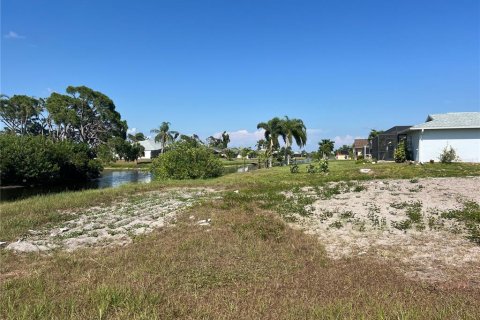 Terreno en venta en Rotonda, Florida № 1205410 - foto 8