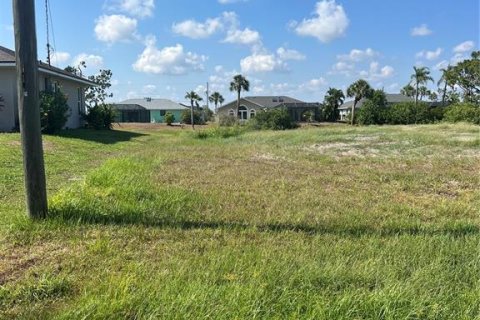 Terreno en venta en Rotonda, Florida № 1205410 - foto 3