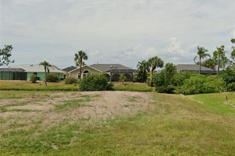 Terreno en venta en Rotonda, Florida № 1205410 - foto 9