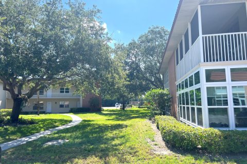 Copropriété à vendre à Vero Beach, Floride: 2 chambres, 92.9 m2 № 1182451 - photo 3