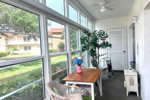 Copropriété à vendre à Vero Beach, Floride: 2 chambres, 92.9 m2 № 1182451 - photo 13