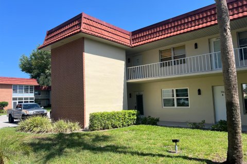 Copropriété à vendre à Vero Beach, Floride: 2 chambres, 92.9 m2 № 1182451 - photo 14