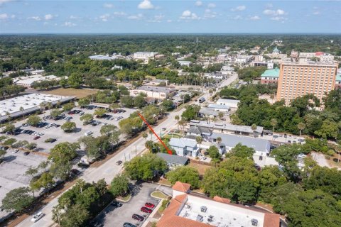 Commercial property in DeLand, Florida 125.6 sq.m. № 1167723 - photo 13