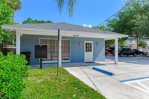 Commercial property in DeLand, Florida 125.6 sq.m. № 1167723 - photo 18