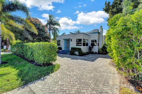 Casa en venta en Delray Beach, Florida, 3 dormitorios, 158.12 m2 № 936640 - foto 2