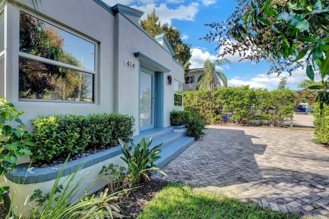 Casa en venta en Delray Beach, Florida, 3 dormitorios, 158.12 m2 № 936640 - foto 1