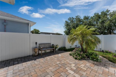 Villa ou maison à vendre à Kissimmee, Floride: 3 chambres, 143.26 m2 № 1257425 - photo 4