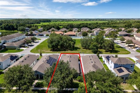 Villa ou maison à vendre à Kissimmee, Floride: 3 chambres, 143.26 m2 № 1257425 - photo 28