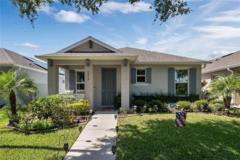 Villa ou maison à vendre à Kissimmee, Floride: 3 chambres, 143.26 m2 № 1257425 - photo 2