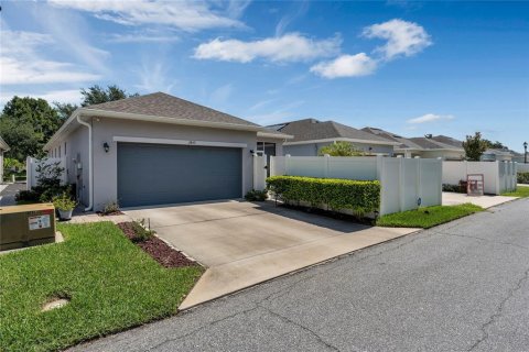 Villa ou maison à vendre à Kissimmee, Floride: 3 chambres, 143.26 m2 № 1257425 - photo 27