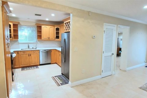 Casa en venta en Hollywood, Florida, 3 dormitorios, 159.88 m2 № 1221279 - foto 25