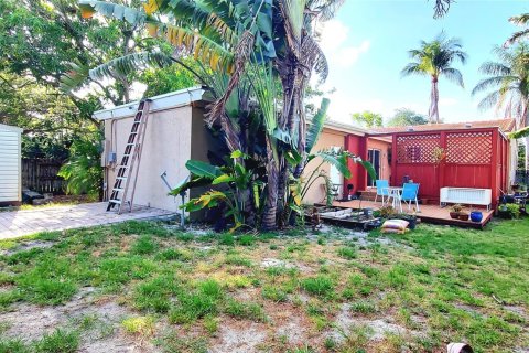 Casa en venta en Hollywood, Florida, 3 dormitorios, 159.88 m2 № 1221279 - foto 7