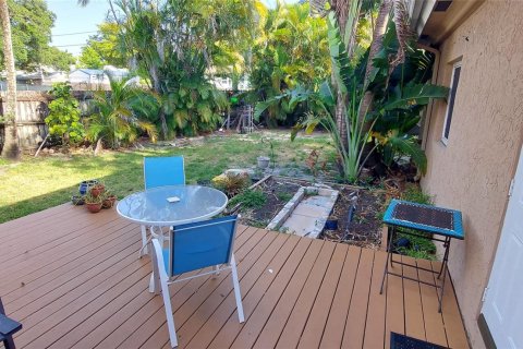 Casa en venta en Hollywood, Florida, 3 dormitorios, 159.88 m2 № 1221279 - foto 9