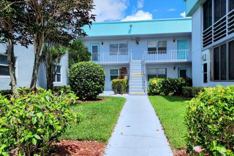 Copropriété à vendre à Delray Beach, Floride: 2 chambres, 85.47 m2 № 1221312 - photo 19