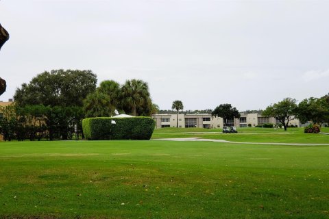 Copropriété à vendre à Delray Beach, Floride: 2 chambres, 85.47 m2 № 1221312 - photo 2