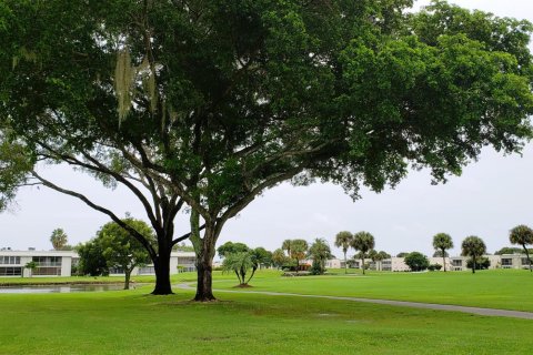 Condo in Delray Beach, Florida, 2 bedrooms  № 1221312 - photo 3