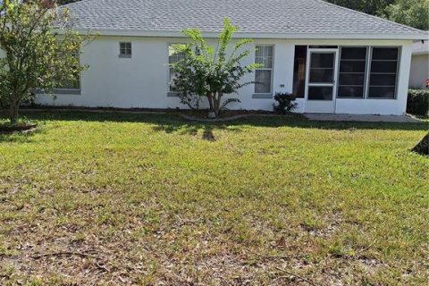 House in Ocala, Florida 2 bedrooms, 135.17 sq.m. № 1425765 - photo 21