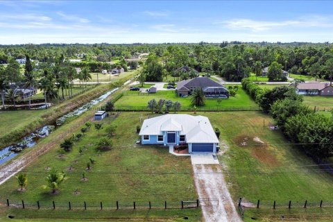 Villa ou maison à vendre à West Palm Beach, Floride: 4 chambres, 190.91 m2 № 1104616 - photo 9