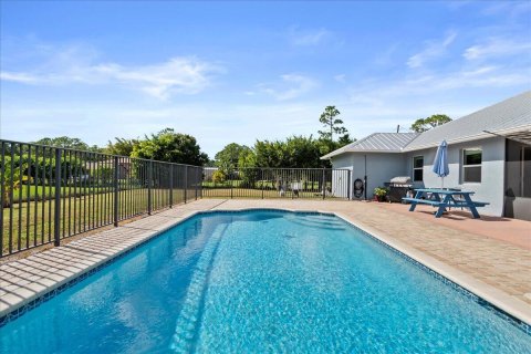 Villa ou maison à vendre à West Palm Beach, Floride: 4 chambres, 190.91 m2 № 1104616 - photo 12