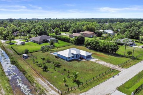 Villa ou maison à vendre à West Palm Beach, Floride: 4 chambres, 190.91 m2 № 1104616 - photo 6