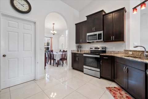 Villa ou maison à vendre à West Palm Beach, Floride: 4 chambres, 190.91 m2 № 1104616 - photo 29