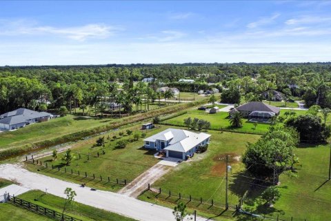 Villa ou maison à vendre à West Palm Beach, Floride: 4 chambres, 190.91 m2 № 1104616 - photo 2