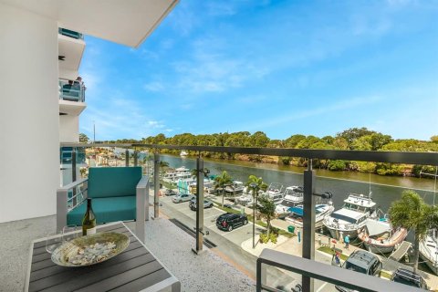 Condominio en venta en Merrit Island, Florida, 3 dormitorios, 108.6 m2 № 1356541 - foto 6