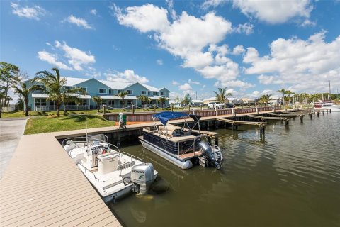 Condominio en venta en Merrit Island, Florida, 3 dormitorios, 108.6 m2 № 1356541 - foto 14