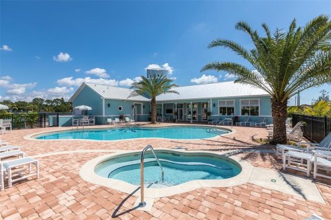 Condominio en venta en Merrit Island, Florida, 3 dormitorios, 108.6 m2 № 1356541 - foto 8