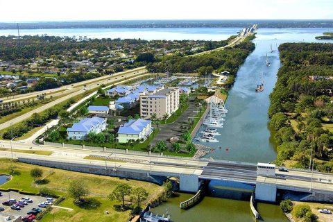 Condominio en venta en Merrit Island, Florida, 3 dormitorios, 108.6 m2 № 1356541 - foto 7