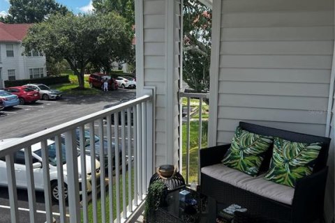 Condo in Orlando, Florida, 1 bedroom  № 1356581 - photo 11